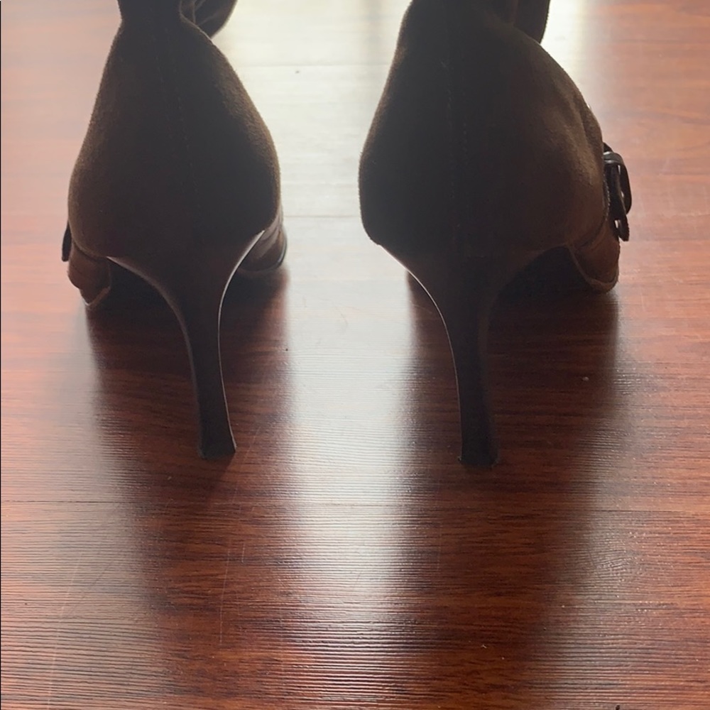 🎉Sale NWOT Amanda Smith Tribeca boots - Picture 6 of 11
